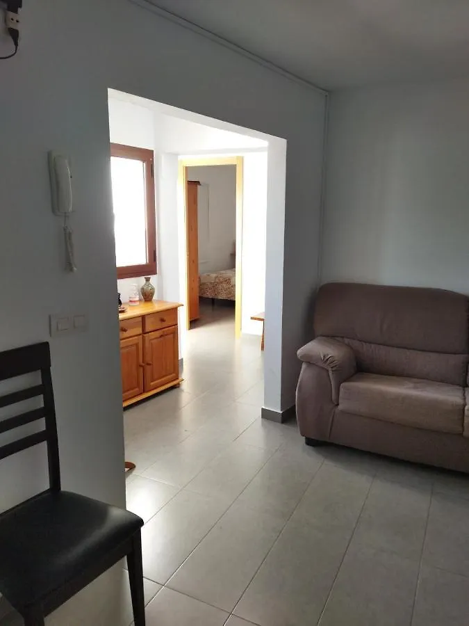 Villa El Fraile à Tejeda  0*, Tejeda (Gran Canaria) Espagne