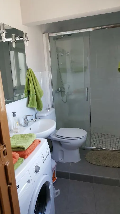 Hébergement de vacances Villa El Fraile à Tejeda