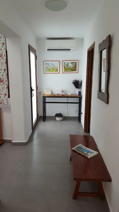 Villa El Fraile à Tejeda  Hébergement de vacances