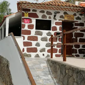  Appartement Casa Leon